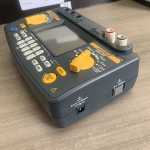 เครื่องสอบเทียบอเนกประสงค์แบบพกพา Yokogawa CA71 รุ่นดั้งเดิม พร้อมอุปกรณ์เสริม รับประกันจากผู้ผลิต 1 ปี - Product Image 4