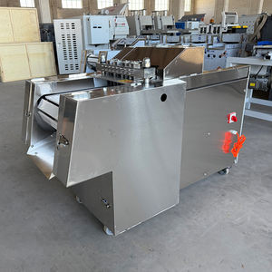 Машина для резки мяса - Product Image 2