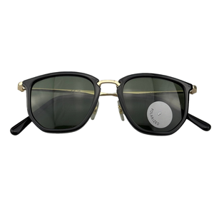 Gafas de Sol de Diseño de Alta Calidad, Estilo Italiano, para Ciclismo y Conducción, para Hombre y Mujer, de Metal, con Protección UV 400 - Product Image 1