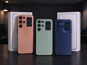 Téléphone portable S25 ultra 5G neuf et original, appareil photo haute définition, téléphone intelligent 5G pour le jeu, vente en gros disponible - Product Image 4
