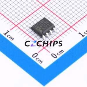 วงจรรวม SOIC-8-EP ADM7151ARDZ-04วงจรรวมชิพ PMIC ตัวควบคุมเชิงเส้น (LDO) - Product Image 1