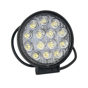 42W Waterproof IP67 Led <strong>Work</strong> <strong>Light</strong> Car Flood <strong>Work</strong> <strong>Light</strong> for Forklift Truck - Product Image 2
