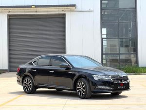 Voiture Uesd à vendre <span class=keywords><strong>Skoda</strong></span> <span class=keywords><strong>Superb</strong></span> 1.4 TSI <span class=keywords><strong>280</strong></span> Style Voiture en excellent état fabriquée en Chine Hot Sell - Product Image 3