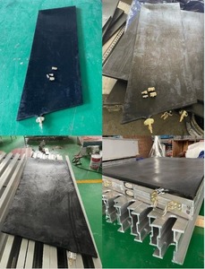 कारखाने प्रत्यक्ष आपूर्ति अनुकूलित रबर दबाव बैग दबाव मूत्राशय - Product Image 6