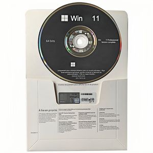 Licencia de Software System <span class=keywords><strong>11</strong></span> <span class=keywords><strong>Pro</strong></span> en DVD, Paquete Completo, Activación en Línea, CD W11 <span class=keywords><strong>Pro</strong></span> DSP en Stock, Garantía de 12 Meses - Product Image 4