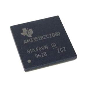 CZChips AM3352BZCZD80 CY62148EV30LL-55SXI DS1337U FM24C04A-G puce Ic - Product Image 1