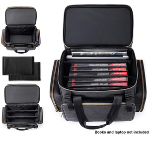 Sac de voyage DND en vente chaude, grand sac de voyage pour jeux de rôle sur table, compatible avec les <span class=keywords><strong>miniatures</strong></span> de Donjons et Dragons - Product Image 4