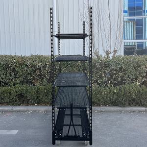 รถเข็นใส่ดอกไม้สำหรับขนส่งพืชแบบดัทช์ได้รถเข็นเก็บม้วนได้ซีซี - Product Image 3