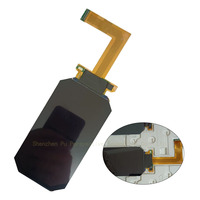 Écran LCD d'origine pour casque Meta Quest 2 VR Panneau d'écran LCD pour Oculus Quest 2 Pièces de rechange Remplacement