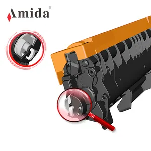 Amida Patent dişli ürün Toner kartuşu TN770 Brother yazıcı Toner kartuşları için uyumlu