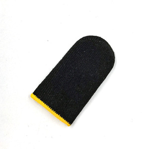Game Finger Sleeves Sweatproof For Mobile Esports Gaming Summer Use - Product Image 5