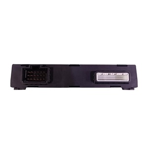 Facile à entretenir Bcm Shacman pièces de rechange de camion spécial Dz9X189321004 Module de commande de corps - Product Image 3
