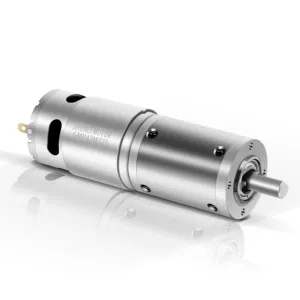 Shunli 12v 18v High Torque 24 Volt Dc Motor 20kg.cm 775 High Speed 24v Gear Motor 10nm Torque Dc Motor