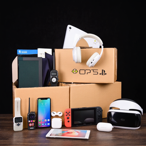 Top <strong>Rated</strong> T900 Mystery Box for Amazons Best <strong>Seller</strong> Surprise Electronics High Quality Gadgets Unboxing Lovers 5kg Indoor Fun Gift - Product Image 4