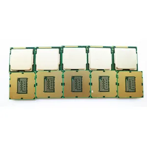 Ucuz fiyat en İyi kalite Intel Core i7-860 soket 1156 çift çekirdekli i7 kullanılan İşlemciler satılık