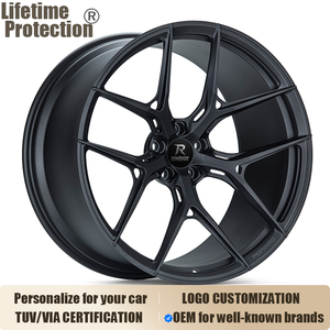 ล้อแม็ก S21-01ปลอมแปลง <span class=keywords><strong>Vossen</strong></span> ล้ออัลลอย17-22นิ้ว5X120 5x112สำหรับ Audi A6 <span class=keywords><strong>BMW</strong></span> <span class=keywords><strong>7</strong></span>ซีรีส์ G12 Mercedes-Benz E-Class Lexus RX - Product Image 1