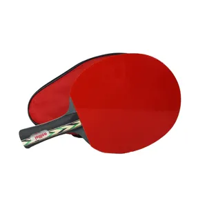 2024批发价格新设计顶级品质专业乒乓球拍最佳乒乓球拍