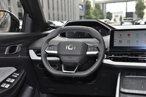 Prezzo Conveniente 2026 2025 Changan NEVO Qiyuan Q05 Origin Q05 Veicolo Elettrico a Nuova Energia Ibrido Plug-in EV Nuova Auto - Product Image 3