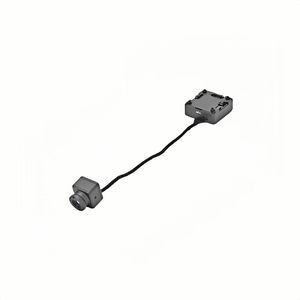 Alta Qualidade 256 Resolução de Imagem Térmica Drone Módulo 5-20V Night Vision Infravermelho Avião Focal <span class=keywords><strong>Detector</strong></span> F1.0/3.6mm Obiettivo - Product Image 2