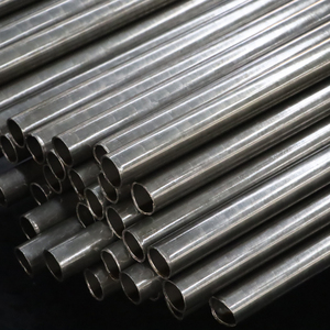 ASTM Carbon Steel Square Seamless <strong>Tube</strong> Cold Rolled Non-Alloy API 5L BIS Certified Oil Boiler Pipe Cutting/Bending Services - Product Image 6