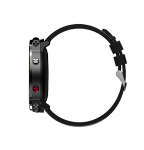 Montre connectée Dm28 haut de gamme, téléphone 4G débloqué, écran de 1,6 pouce, reconnaissance faciale, 3 Go + 32 Go, caméra rotative, Bluetooth, IP67, fréquence cardiaque, appels intelligents - Product Image 4