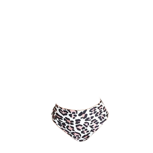 Conjunto de Bikini de Moda para Mujer, con Sujetador Push-Up Acolchado al 10% y Falda, Traje de Baño de 3 Piezas con Encaje, Servicio OEM - Product Image 1