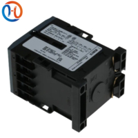 Nuevo Contactor Original 3RT2016-1BB42 de 4 kW, 400 V, 3 Polos, 24 V CC, 9 A CA, Controlador PLC Programable