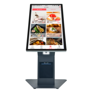 21.5. 6-24-27-32-43 \ "Windows/<span class=keywords><strong>Android</strong></span> đa chức năng Nhà hàng tự phục vụ <span class=keywords><strong>POS</strong></span> tất cả-trong-một đơn đặt hàng & Giải quyết kiosk - Product Image 6