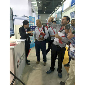 <span class=keywords><strong>Precios</strong></span> Directos <span class=keywords><strong>de</strong></span> Fábrica |   Máquina para Fabricar Palés Estándar Europeos - Product Image 6