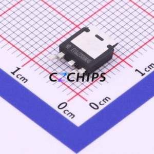 Original-Nouveau STD10NF10T4-VB TO-252 Transistor Transistor à effet de champ (MOSFET) - Product Image 2