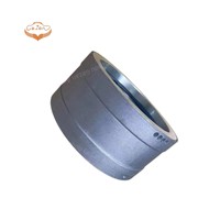 Poulie de roulement d'usine EB3G4C025AA U6A225160C AB394C025BD pour Changan Ford Shaker Mazda Bt-50 MONDEO
