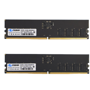 Bán buôn New DDR5 8GB 16GB 5200MHz/5600MHz/600Mhz Tốc độ cao và chất lượng cao Máy tính để bàn máy tính Bộ nhớ RAM - Product Image 4