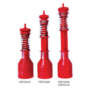 <span class=keywords><strong>PL</strong></span>-flesvanger greep de flessen veilig vast op transportbanen, waardoor een nauwkeurige handling en voorkomt dat de flessen tijdens transport verschuiven. - Product Image 6