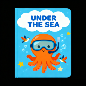 Libros de Cuentos Infantiles Impresos a Todo Color con Tapa Dura, Encuadernación Perfecta Personalizada, Libro Infantil de Tapa Dura - Product Image 2