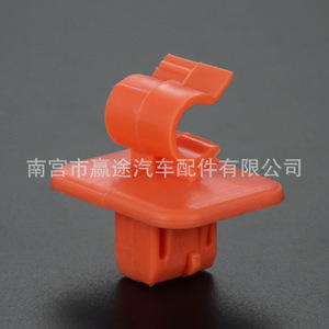 Clip de Plástico para Soporte de Capó, Ajuste Automático, Compatible con Skoda Fabia Octavia Mk2, Marca Winning Journey - Product Image 3