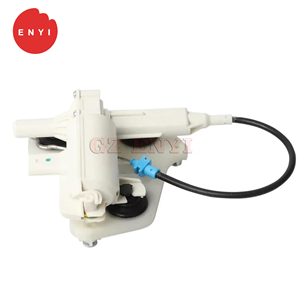 0999068600 pestillo de <span class=keywords><strong>maletero</strong></span> de coche A0999068600 actuador de bloqueo de <span class=keywords><strong>maletero</strong></span> para B/C/1/2 <span class=keywords><strong>GLA</strong></span> GLB GLC GLE GLS - Product Image 3