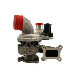 Turbocompresor 476ZQC-1118020 para BYD Song Plus Tang DM-i 1.5T, Motor 476ZQC 16389700037, Repuesto de Turbocompresor BorgWarner - Product Image 6