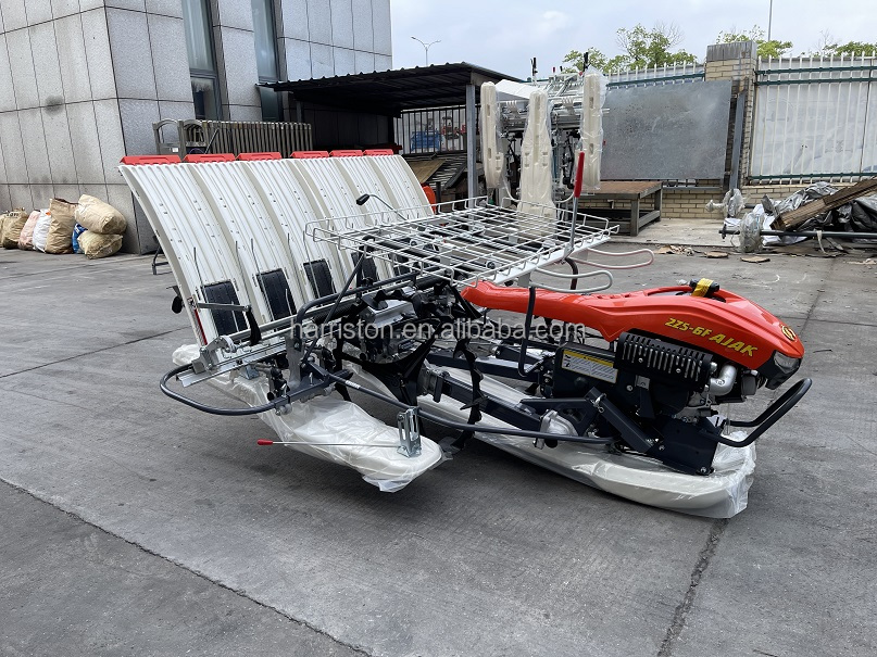 2ZS-6 WALKING RICE TRANSPLANTER for Farm| Alibaba.com