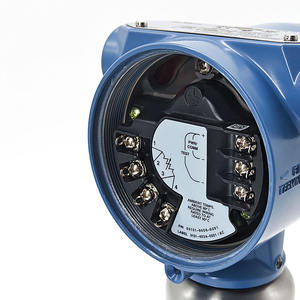 Rosemount TM3051SMVシリーズMultiVariableTMトランスミッター多変数測定流量計 - Product Image 4