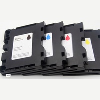 Cartouche d'encre compatible OCB Sawgrass Sg400, encre de sublimation pour imprimantes SG 400 800