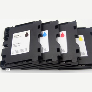 Cartucho de Tinta Compatible Supercolor Sawgrass Sg400, Tinta de Sublimación para Impresoras SG 400 800 - Product Image 4