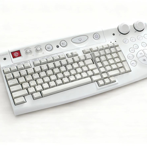 KEYBOARD-ASSY cho Canon CT phần mô hình PX74-10837 - Product Image 1