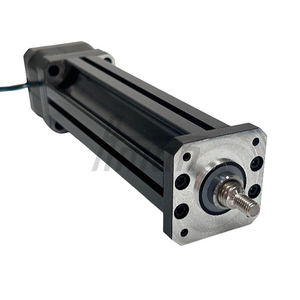 42HF3413T8C8-250 Nema 17 <b>Stepper</b> <b>Motor</b> Hybrid Electric Telescopic Cylinder 2-Phase 2.9V Semiconductor Equipment Valve <b>Control</b> - Product Image 2