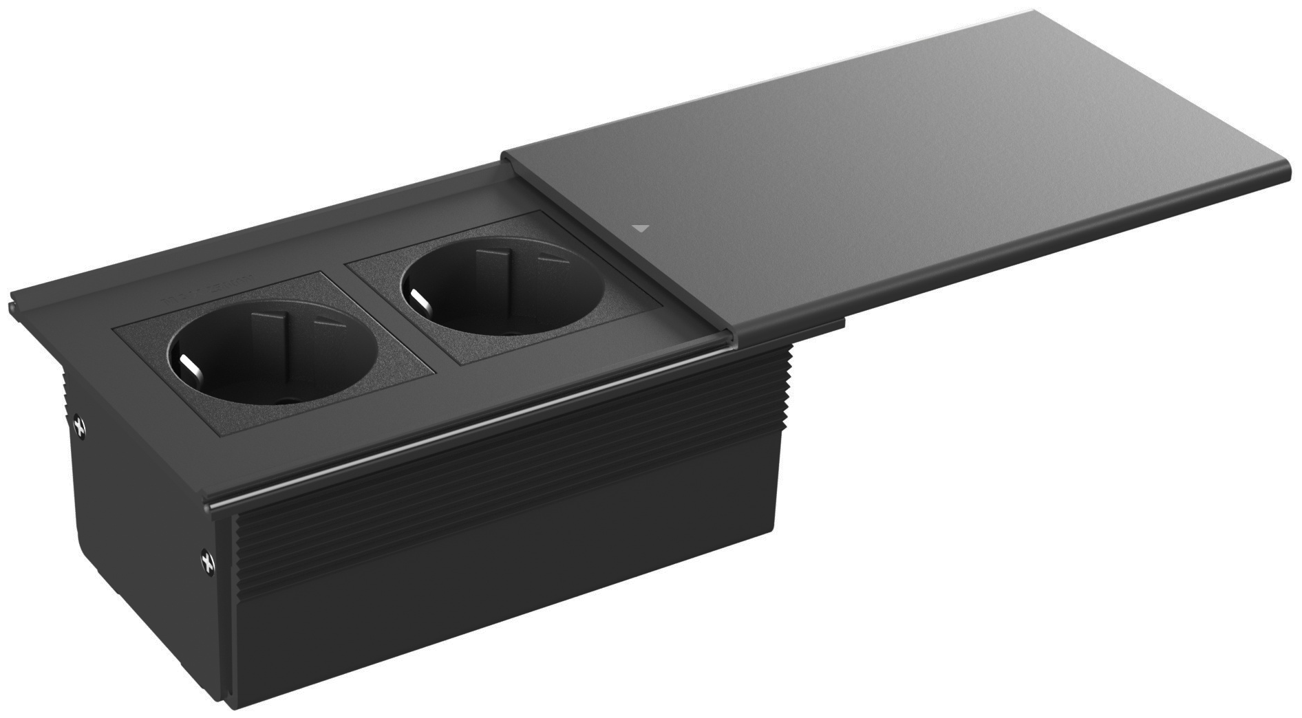 2F Black