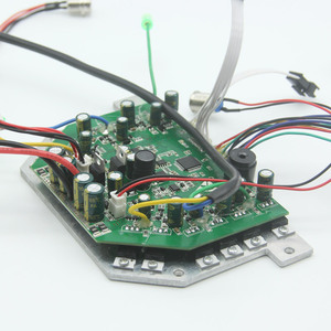 โซลูชันการออกแบบและผลิตแผงวงจรพิมพ์ Ly Smart Electronics Pcba Ly-Jsbl-002-V02 - Product Image 1