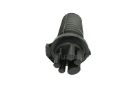 GJS-M5/RS-A Type de dôme d'approvisionnement d'usine 3 en 3 96 noyaux IP68 fabricants de fermeture d'épissure de fibre optique