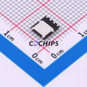 Transistor de efecto de campo (MOSFET) NVMFS5C423NLAFT1G, nuevo y Original, transistor de efecto de campo, NVMFS5C423NLAFT1G - Product Image 2