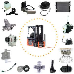 Toooyotaa <strong>Forklift</strong> <strong>Parts</strong> 4436006010 4436033020 4430506010 47070-60010 8221989103 9091711036 3120420071 16420U223071 16410F210071 - Product Image 1