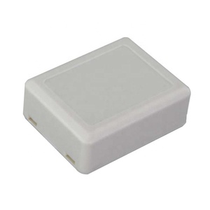 Thùng nhựa ABS nhỏ cho nhà sản xuất điện tử tùy biến hệ thống POS Công nghiệp IP54 vỏ nhựa - Product Image 6