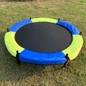 Vente en gros en usine maternelle jeux de plein air mini <span class=keywords><strong>trampoline</strong></span> enfants adultes divertissement familial jouet interactif <span class=keywords><strong>trampoline</strong></span> - Product Image 6